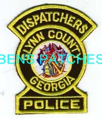 GEORGIA,A,GLYNN COUNTY POLICE DISPATCHERS 1_wm
